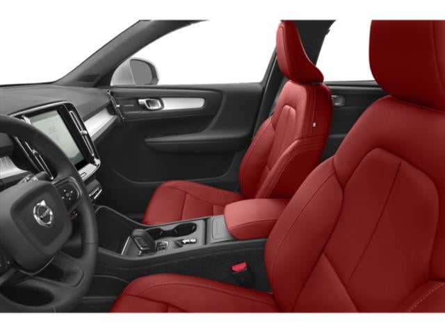 2021 Volvo XC40 T5 Inscription