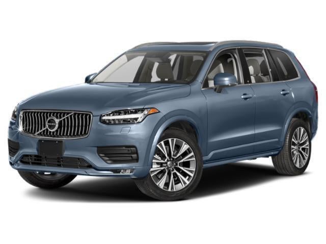 2022 Volvo XC90 T6 Inscription AWD's photo