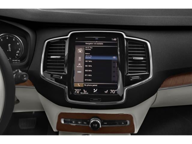 2022 Volvo XC90 T6 Inscription 7 Passenger
