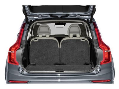 2022 Volvo XC90 T6 Inscription 7 Passenger