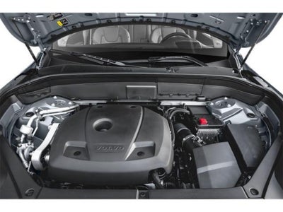 2022 Volvo XC90 T6 Inscription 7 Passenger