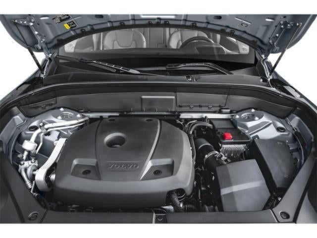 2022 Volvo XC90 T6 Inscription 7 Passenger
