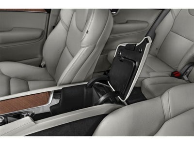 2022 Volvo XC90 T6 Inscription 7 Passenger