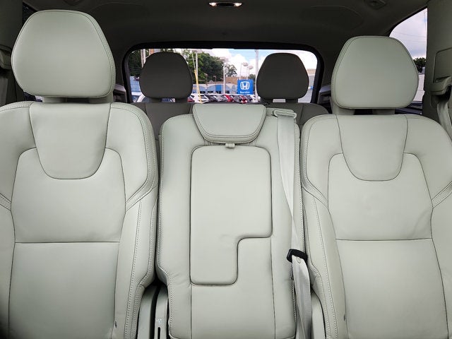 2022 Volvo XC90 T6 Inscription 7 Passenger
