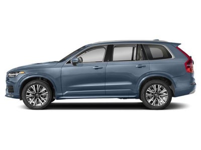 2022 Volvo XC90 T6 Inscription 7 Passenger