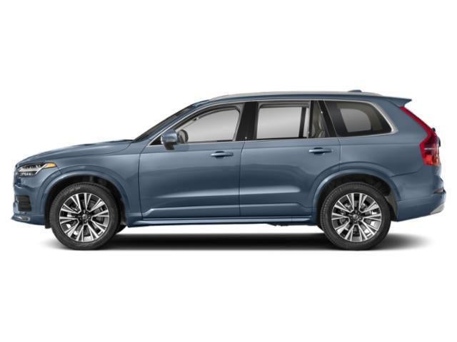 2022 Volvo XC90 T6 Inscription 7 Passenger