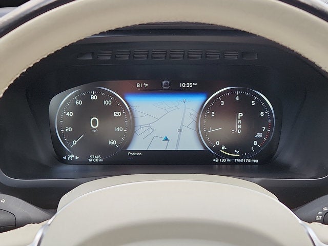 2022 Volvo XC90 T6 Inscription 7 Passenger