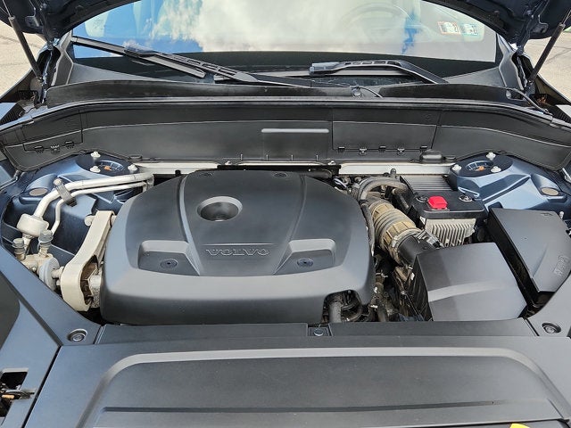 2022 Volvo XC90 T6 Inscription 7 Passenger