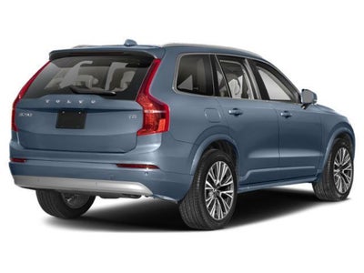 2022 Volvo XC90 T6 Inscription 7 Passenger