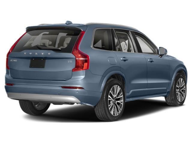 2022 Volvo XC90 T6 Inscription 7 Passenger