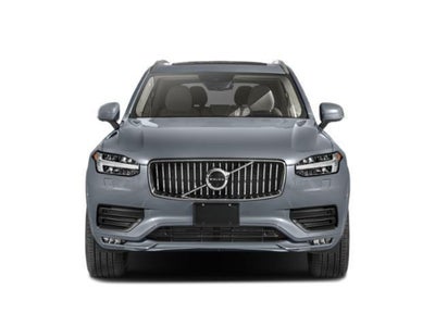 2022 Volvo XC90 T6 Inscription 7 Passenger