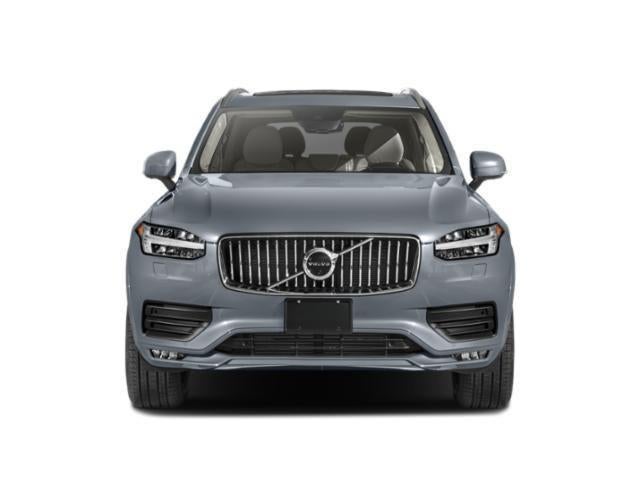 2022 Volvo XC90 T6 Inscription 7 Passenger