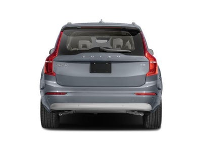 2022 Volvo XC90 T6 Inscription 7 Passenger