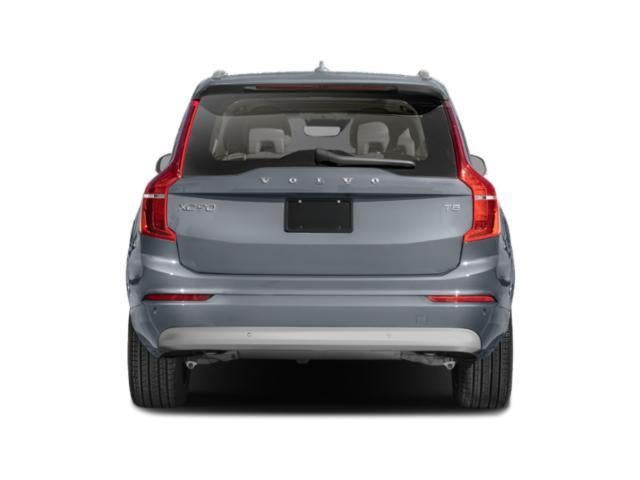 2022 Volvo XC90 T6 Inscription 7 Passenger