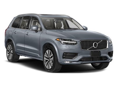 2022 Volvo XC90 T6 Inscription 7 Passenger