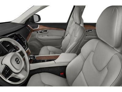 2022 Volvo XC90 T6 Inscription 7 Passenger