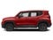 2018 Jeep Renegade Latitude 4x4