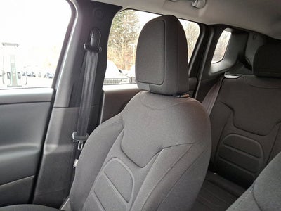 2022 Jeep Renegade Latitude 4x4