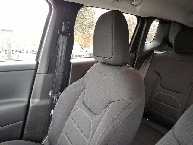 2022 Jeep Renegade Latitude 4x4