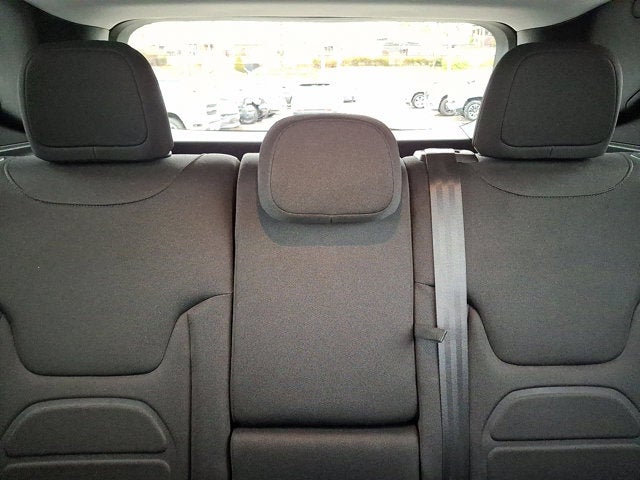 2022 Jeep Renegade Latitude 4x4