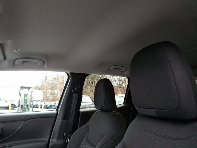 2022 Jeep Renegade Latitude 4x4