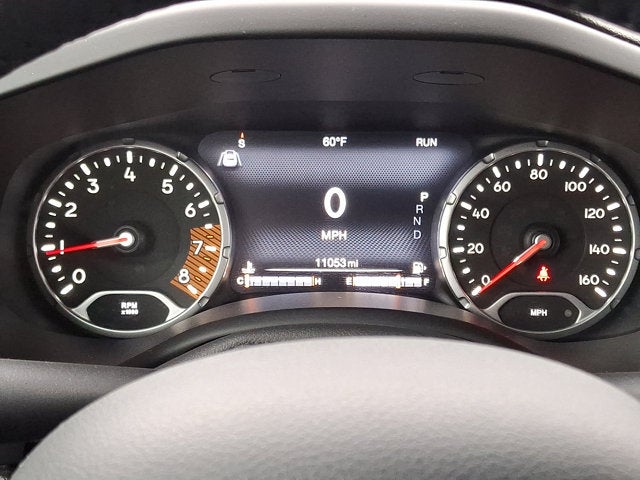 2022 Jeep Renegade Latitude 4x4