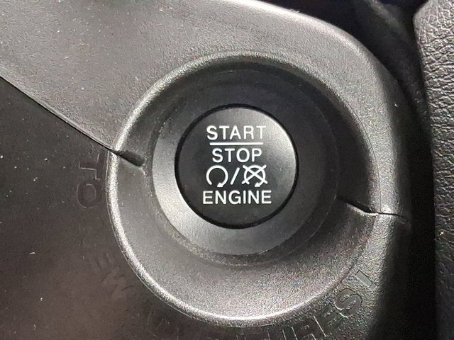 2022 Jeep Renegade Latitude 4x4