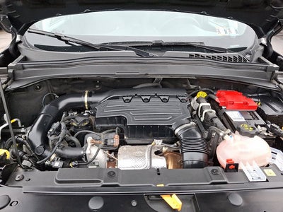 2022 Jeep Renegade Latitude 4x4