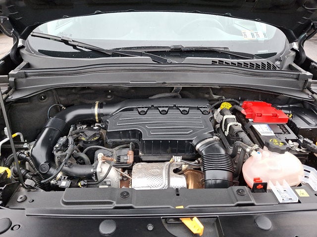 2022 Jeep Renegade Latitude 4x4