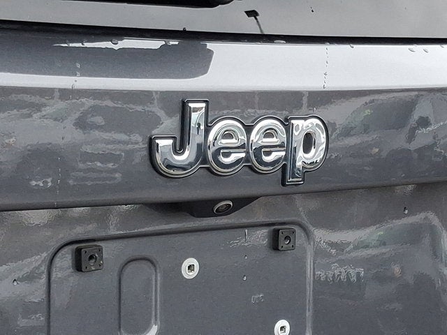 2022 Jeep Renegade Latitude 4x4