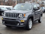 2022 Jeep Renegade Latitude 4x4