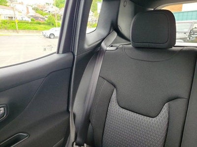 2021 Jeep Renegade 80th Anniversary 4X4