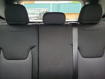 2021 Jeep Renegade 80th Anniversary 4X4