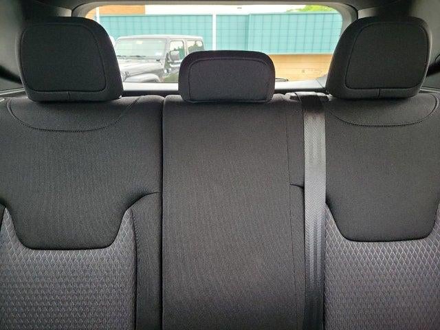 2021 Jeep Renegade 80th Anniversary 4X4