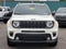 2021 Jeep Renegade 80th Anniversary 4X4