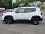 2021 Jeep Renegade 80th Anniversary 4X4
