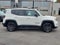 2021 Jeep Renegade 80th Anniversary 4X4