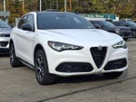 2024 Alfa Romeo Stelvio Veloce AWD