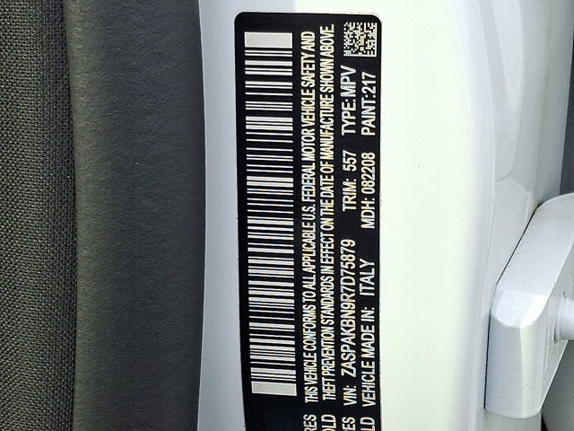 2024 Alfa Romeo Stelvio Veloce AWD