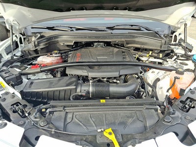 2024 Alfa Romeo Stelvio Veloce AWD