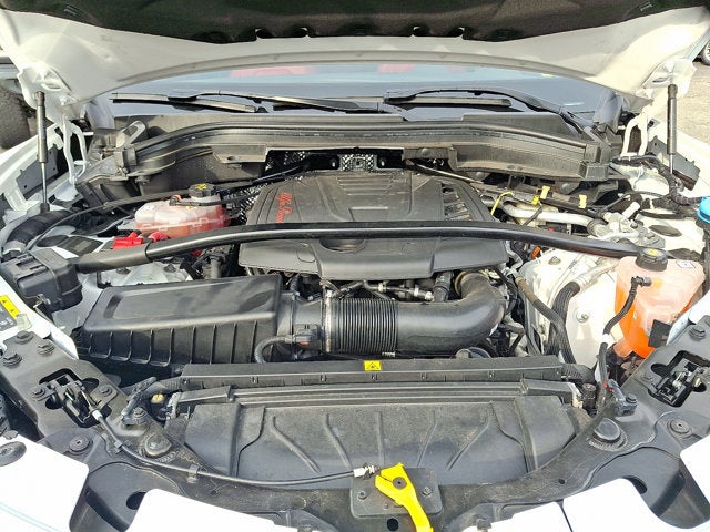 2024 Alfa Romeo Stelvio Veloce AWD