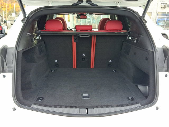 2024 Alfa Romeo Stelvio Veloce AWD