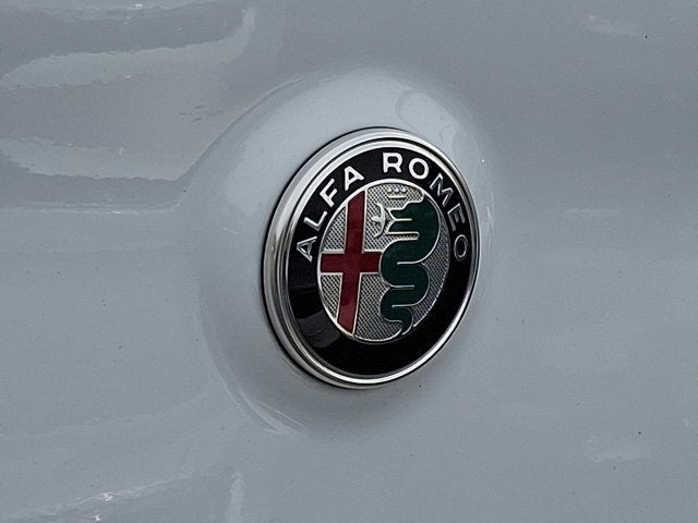 2024 Alfa Romeo Stelvio Veloce AWD