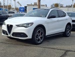 2024 Alfa Romeo Stelvio Veloce AWD