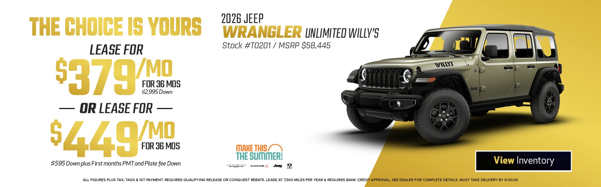 Wrangler