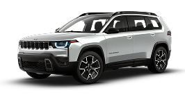 Cherokee